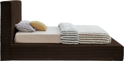 Dexter - Bed