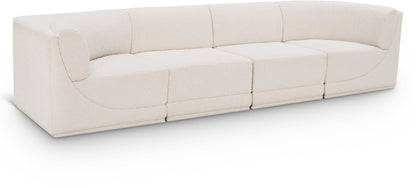 Ollie - 4 Seat Modular Sofa