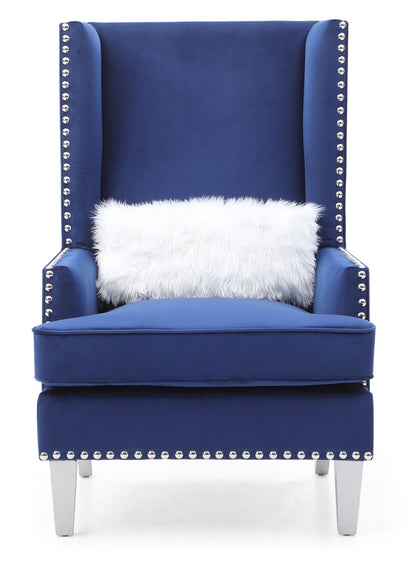 Glory Furniture - Wilshire - Chair