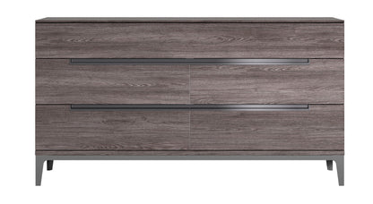 Viola - Dresser - Purple Elm