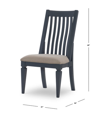 Essex - Side Chair (Set of 2)