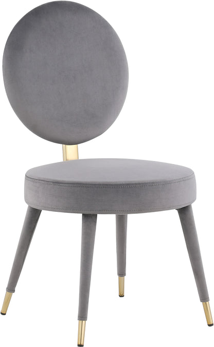 Brandy - Dining Chair (Set of 2)