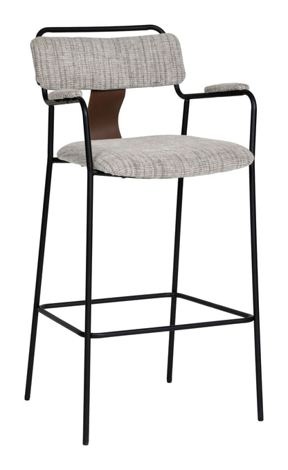 Couva - Stool (Set of 2)