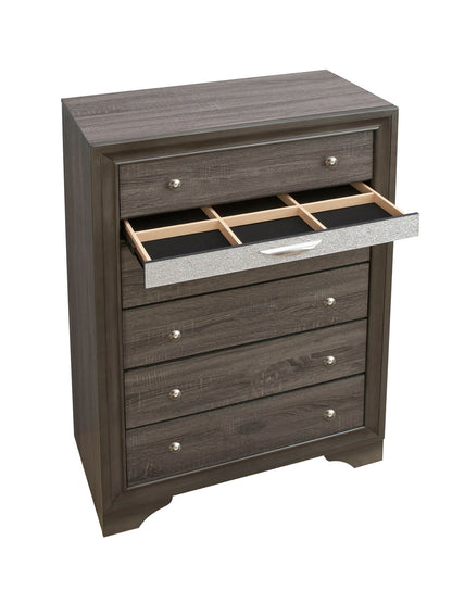 Glory Furniture - Madrid - Chest