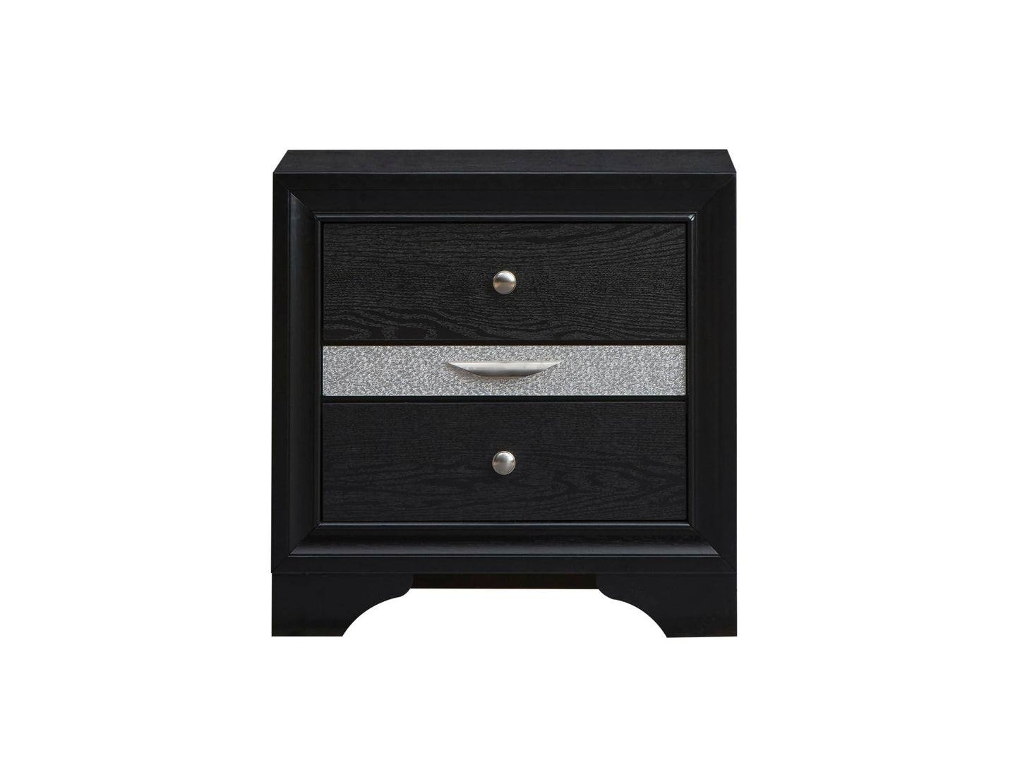 Glory Furniture - Madrid - Nightstand