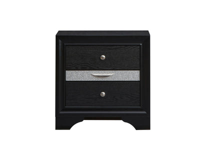 Glory Furniture - Madrid - Nightstand