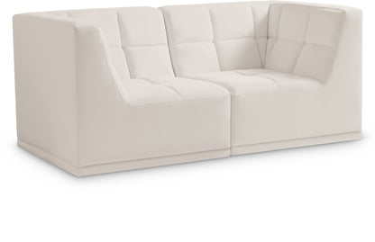 Relax - Modular Sofa - 2 Seats