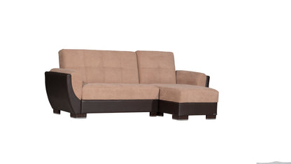 Ottomanson Armada Air - Convertible Chaise Lounge