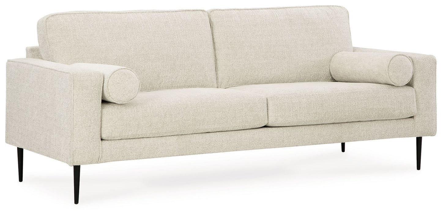 Hazela - Sandstone - Sofa