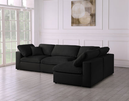 Serene - 4 Piece Modular Sectional
