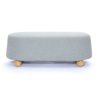 Jaine - Large Ottoman