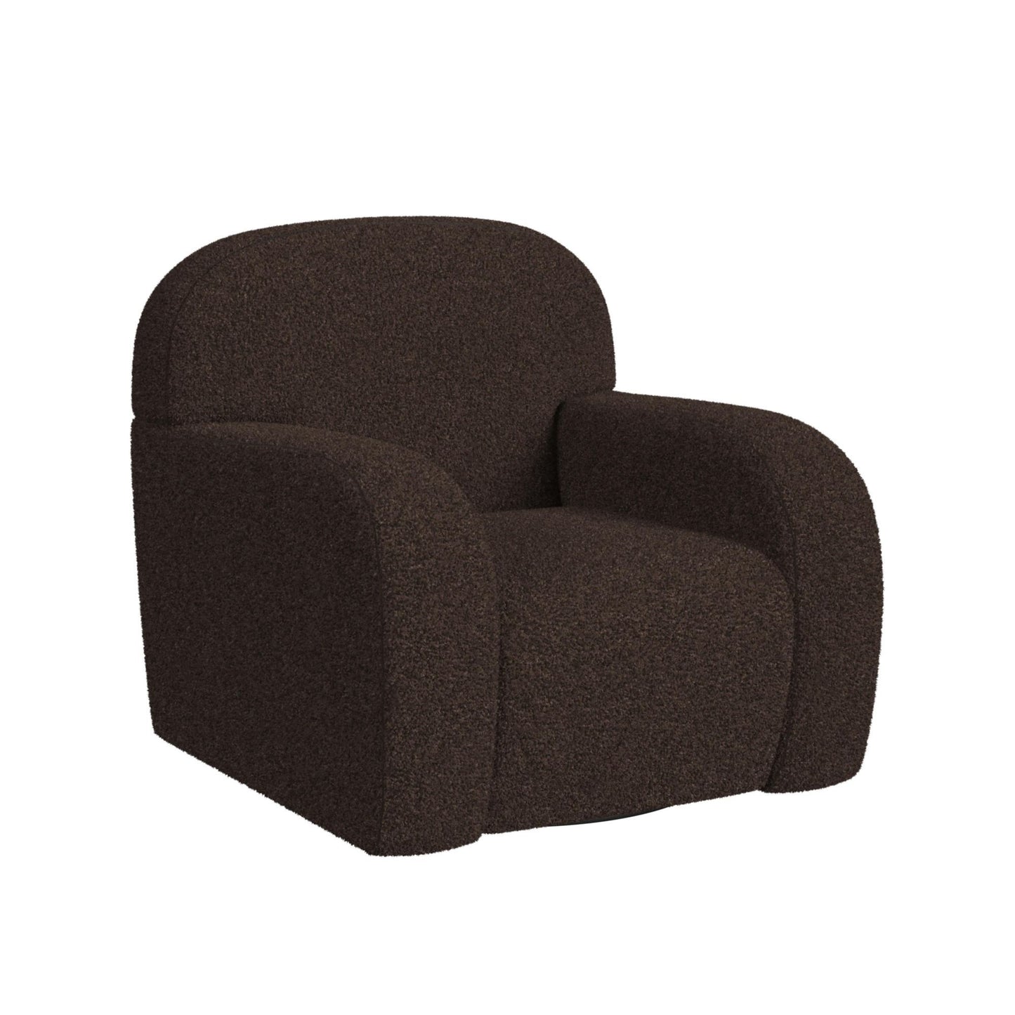 Benz - Swivel Chair