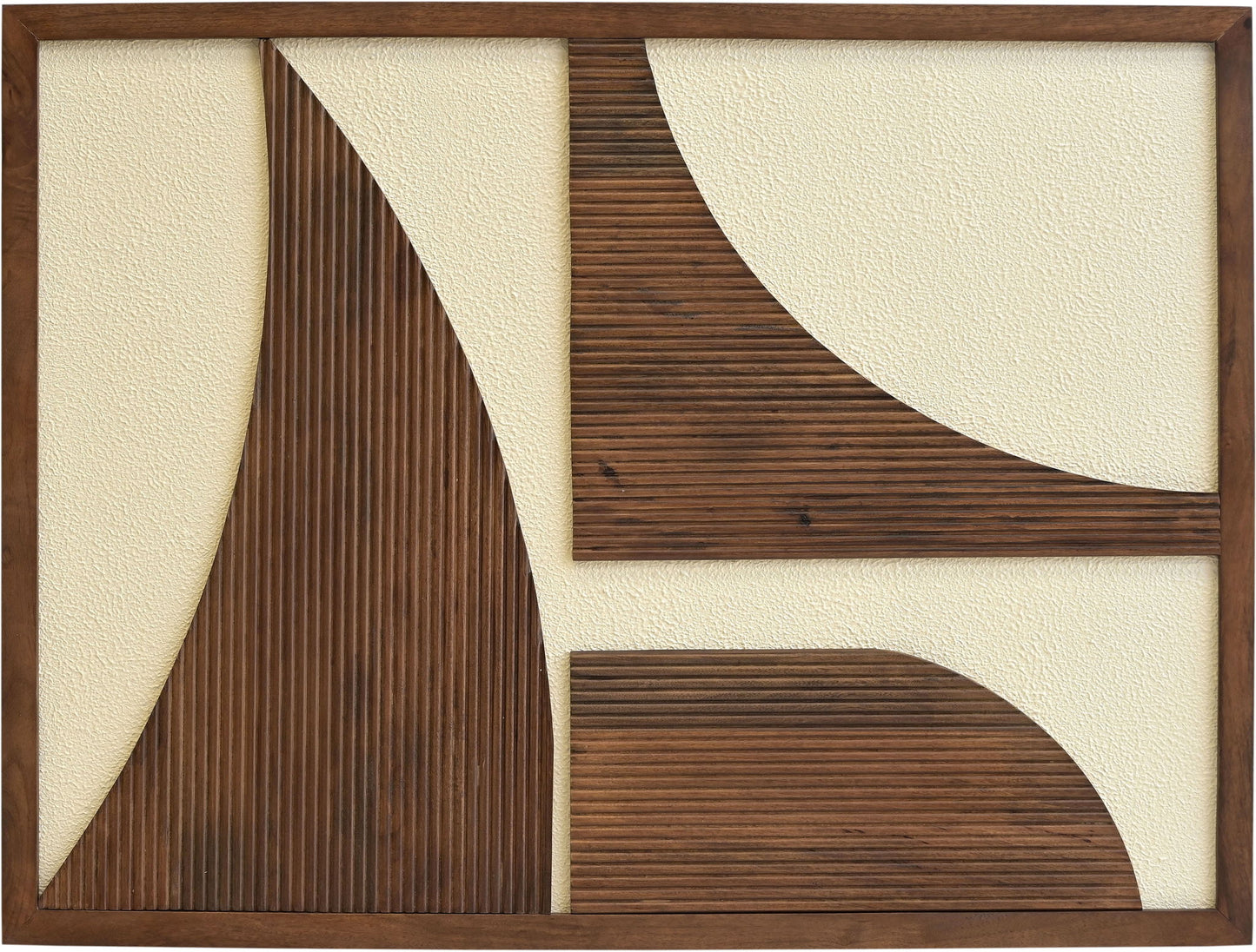 Cadence - Mango Wood Wall Decor