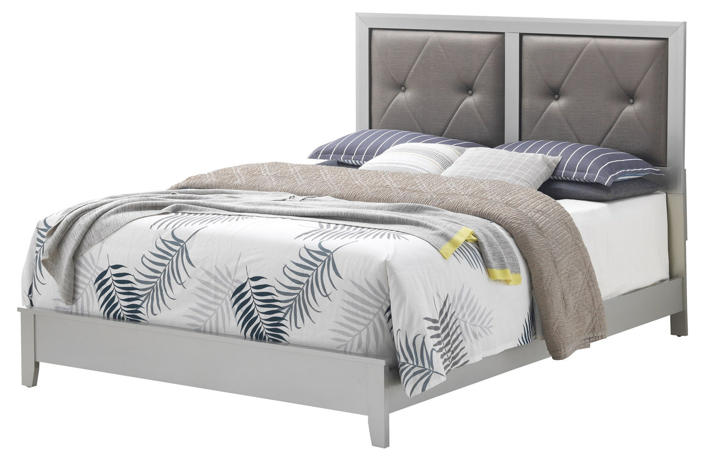 Glory Furniture - Primo - Bed