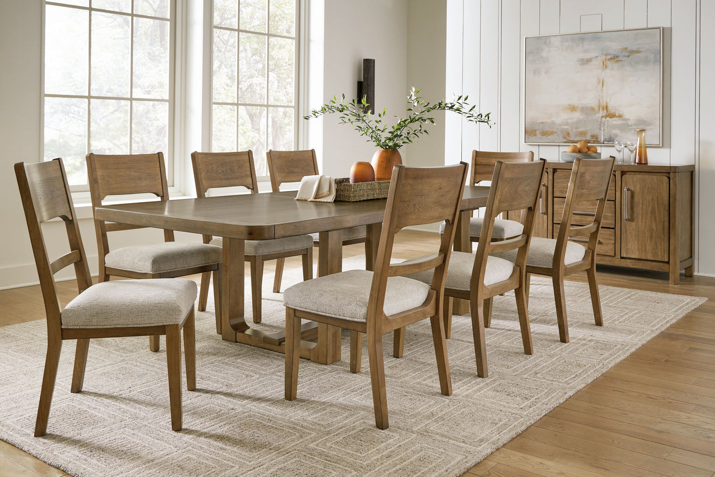 Cabalynn - Dining Room Set