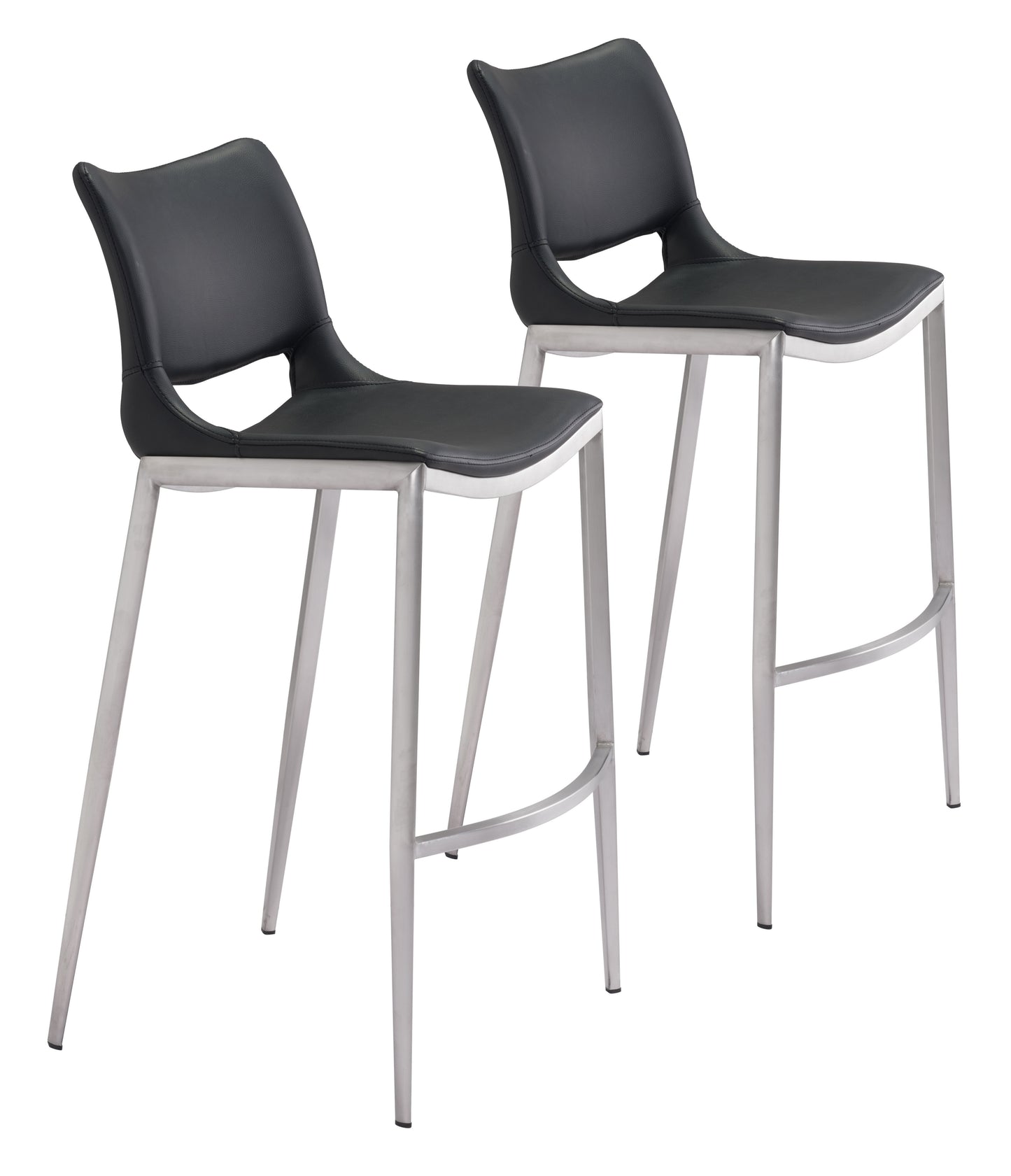 Ace - Bar Chair (Set of 2)