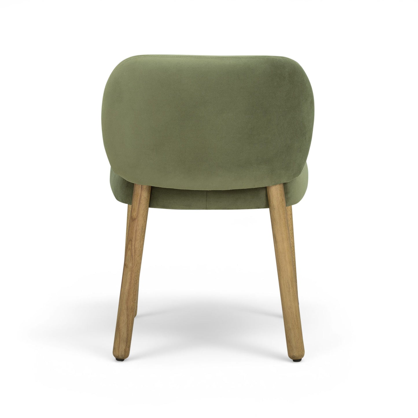 Foxy - Performance Velvet Dining Chair