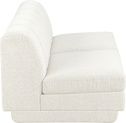 Modari - Sectional - Cream