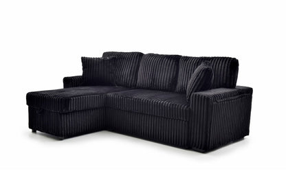 Glory Furniture - Connie - Sofa Bed Chaise