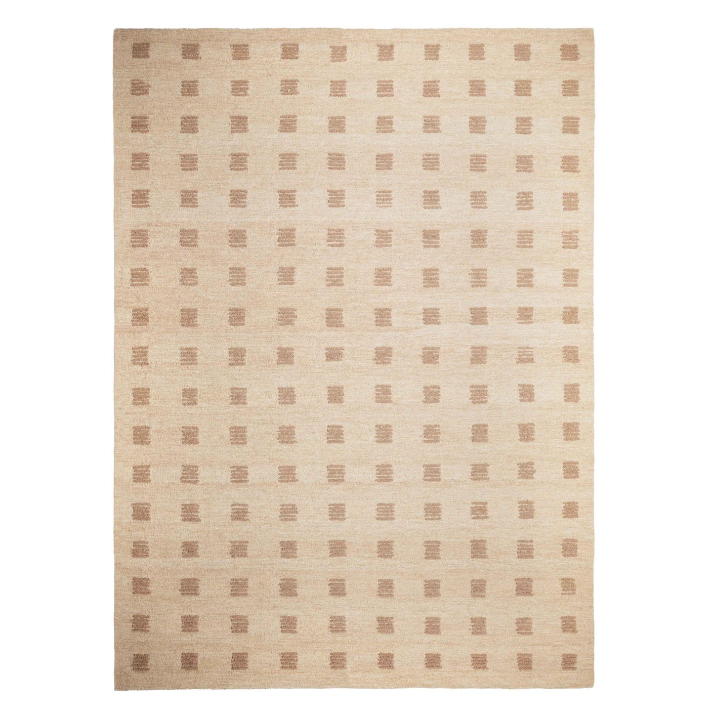 Hari - Hand-Tufted Runner Rug
