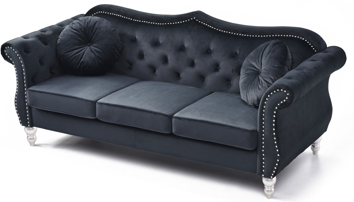 Glory Furniture - Hollywood - Sofa