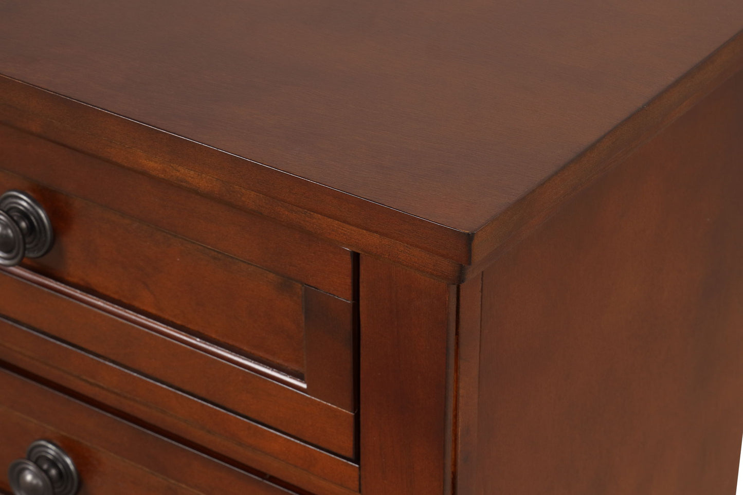 Glory Furniture - Meade - Nightstand