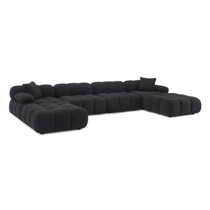 Calliope - Performance Modular Sectional