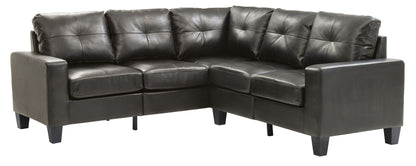 Glory Furniture - Newbury - Stationary Sectional