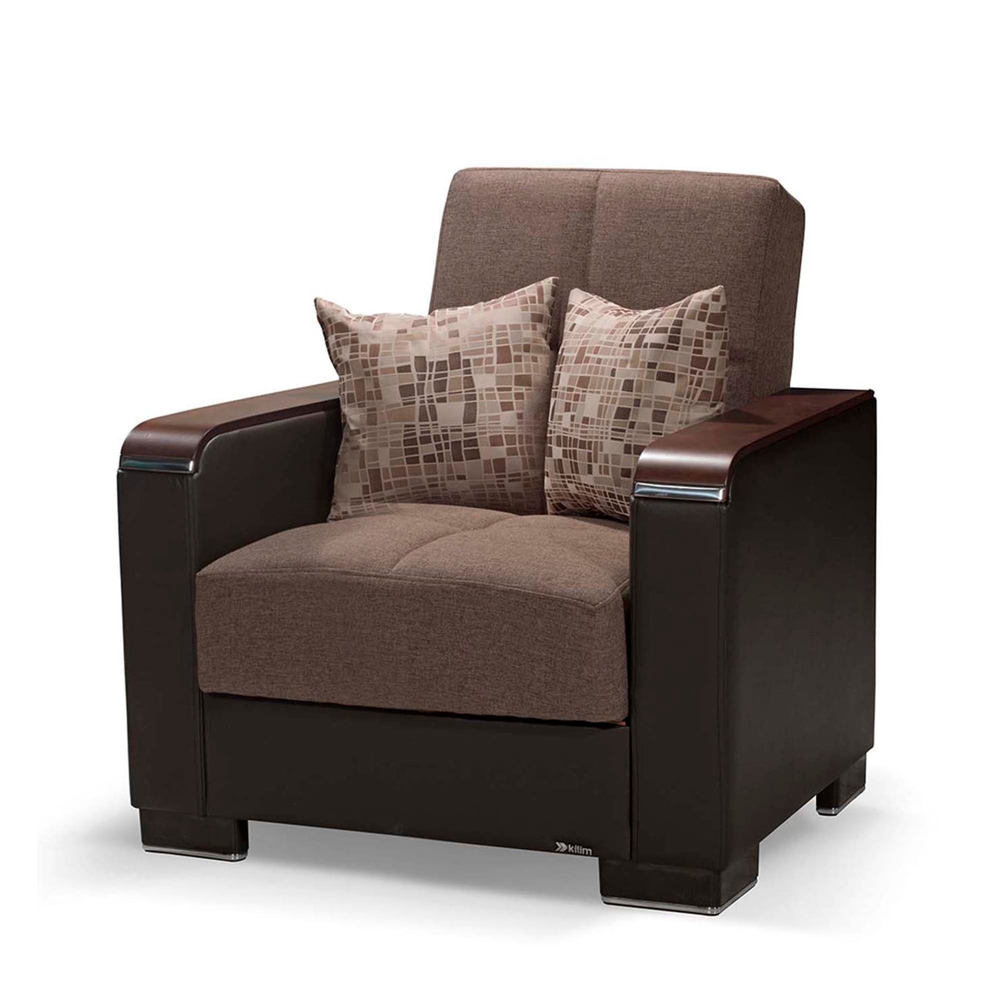 Ottomanson Armada X - Convertible Armchair