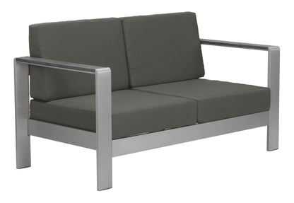 Cosmopolitan - Sofa - Gray