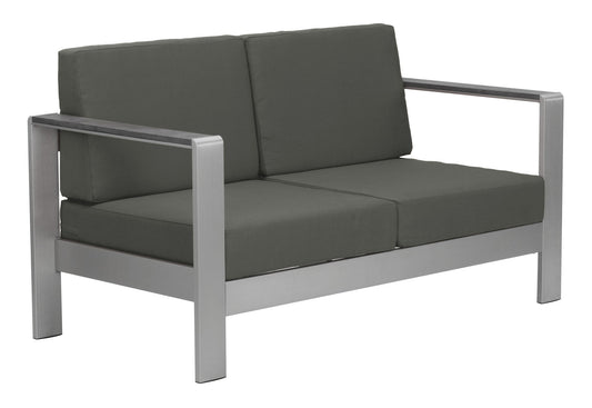 Cosmopolitan - Sofa - Gray