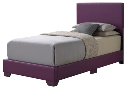 Glory Furniture - Aaron - Bed