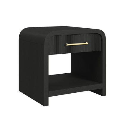 Ridgemont - End Table With USB