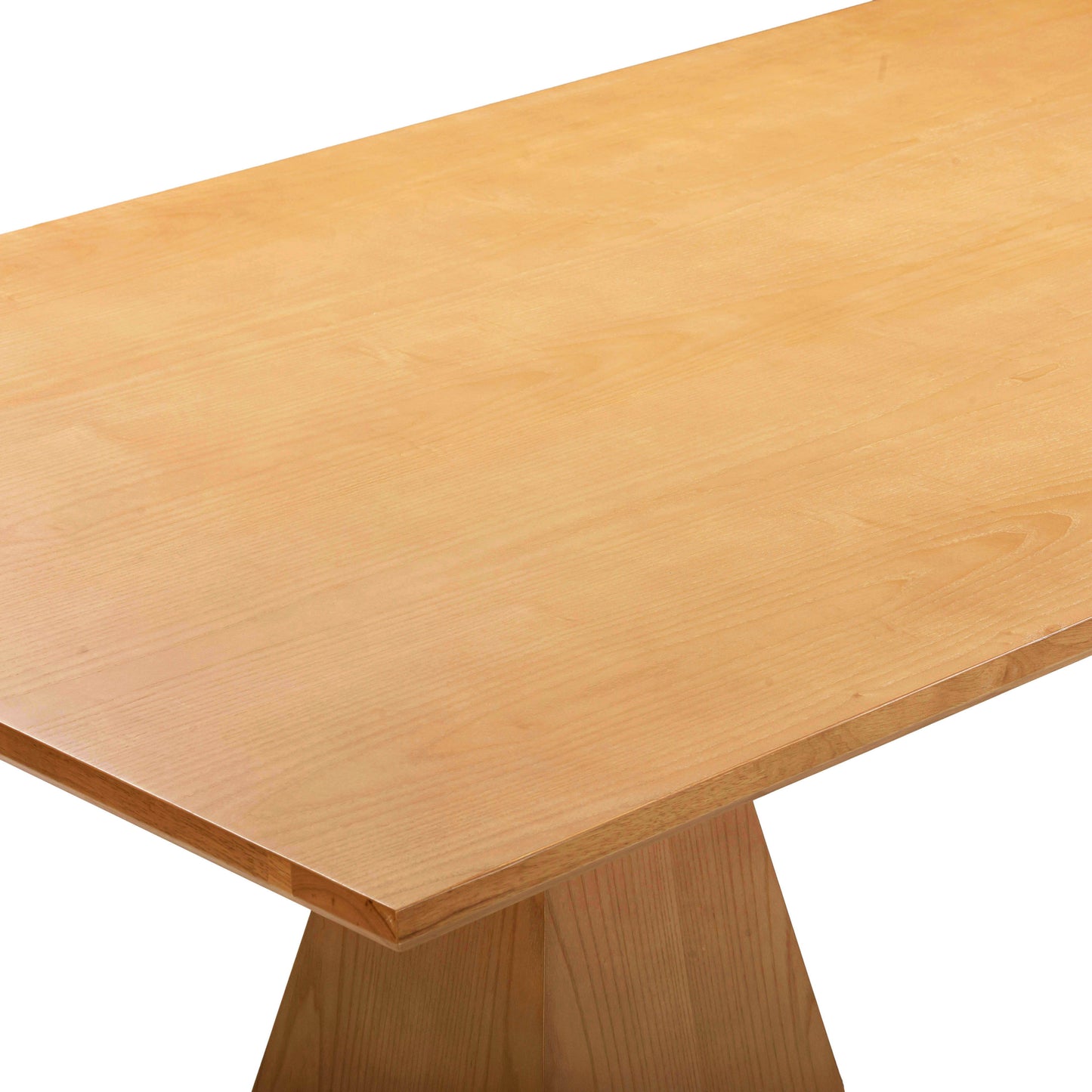 Nolan - Wood Dining Table