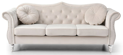 Glory Furniture - Hollywood - Sofa