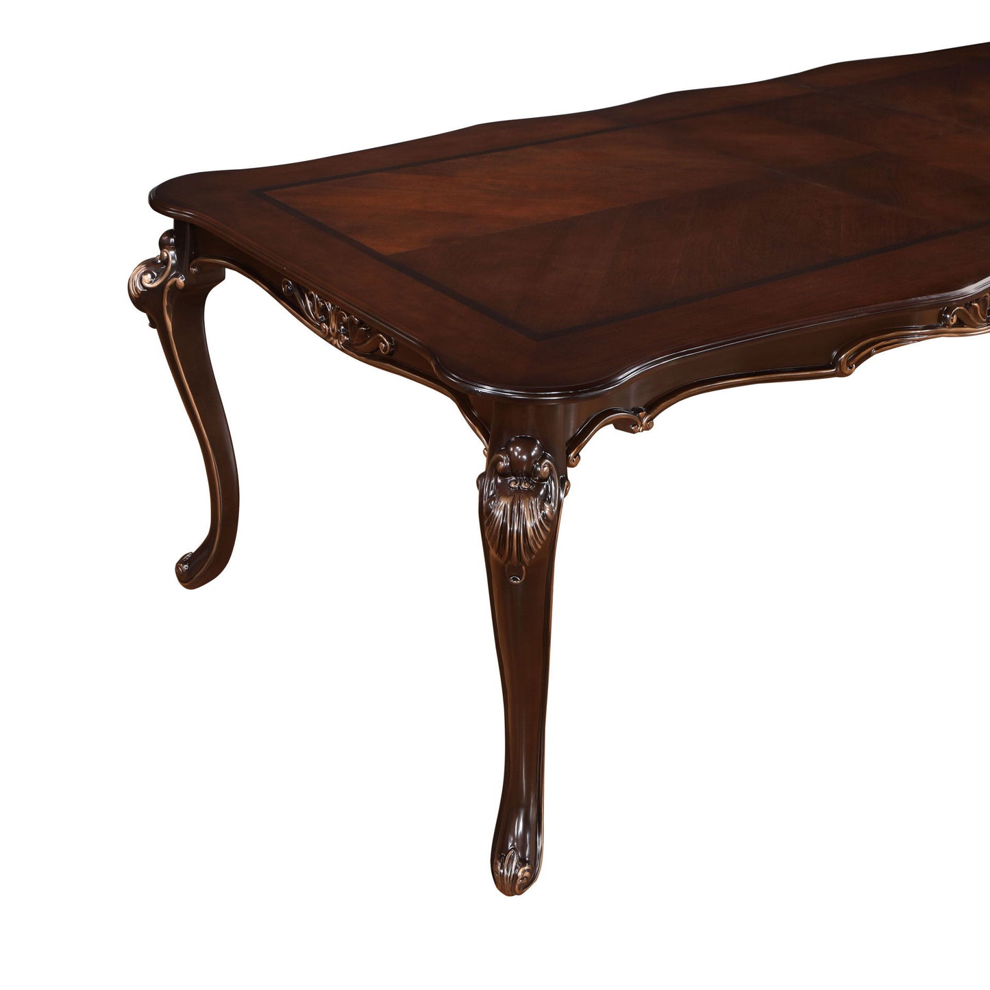 Constantine - Dining Table - Cherry