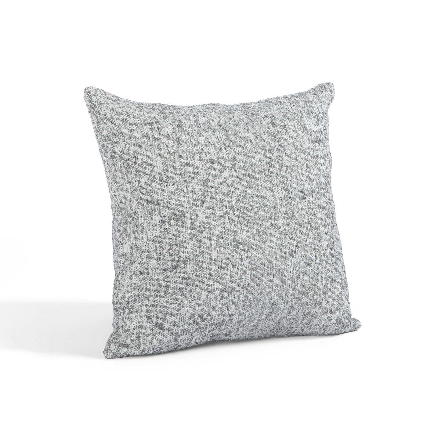 Poh - Boucle Square Accent Pillow Cover