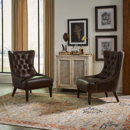 Garrison - Accent Chair