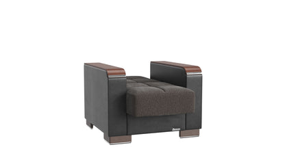 Ottomanson Armada X - Convertible Armchair