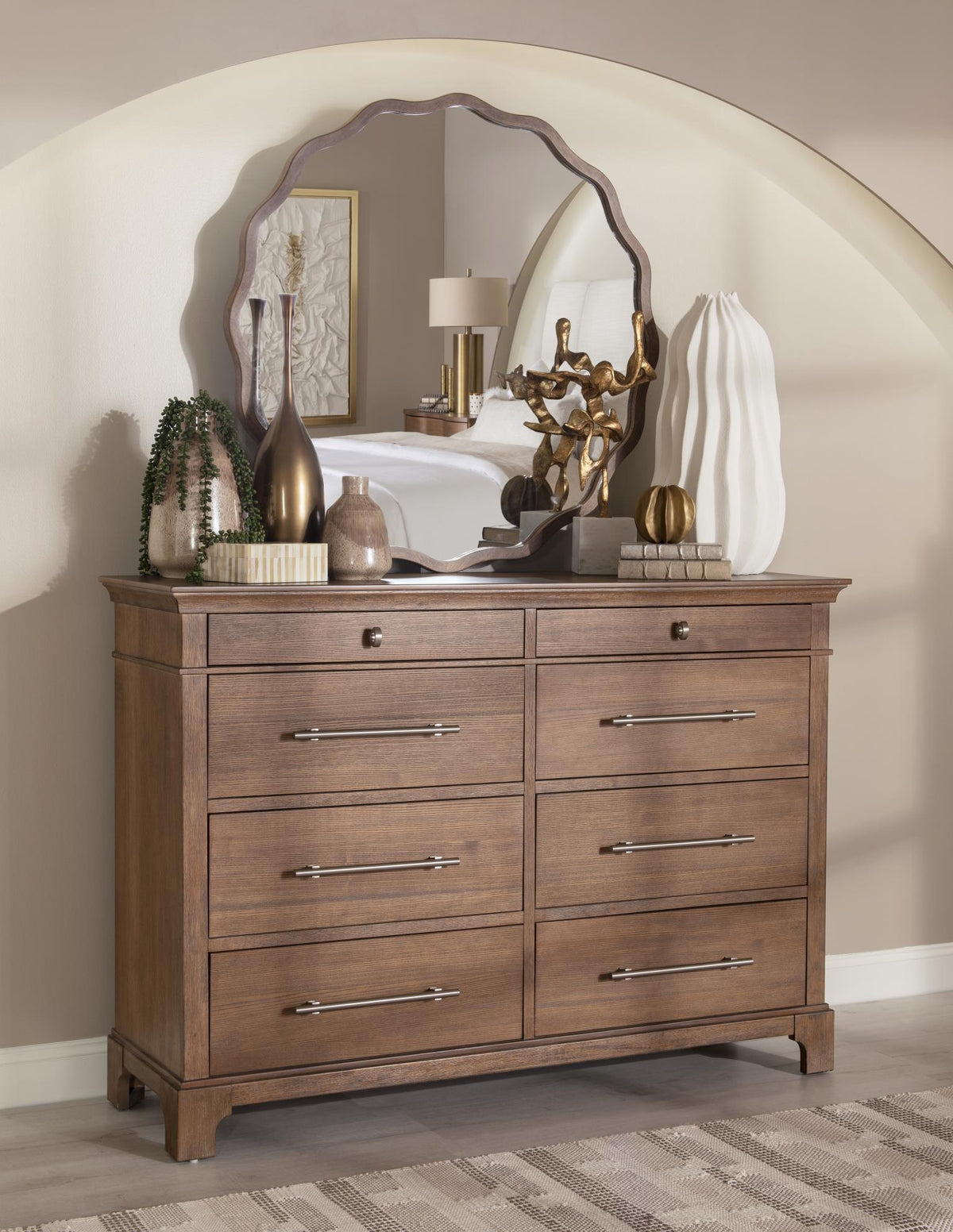 Harmony - Dresser