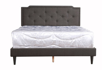 Glory Furniture - Deb - Bed (All In 1 Box)