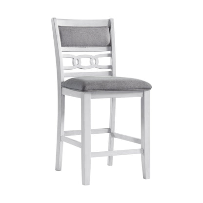 Amherst - Counter Height Dining Set
