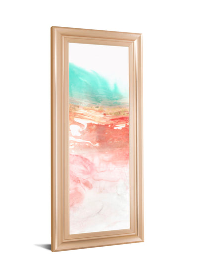 Earth Neon I By Pi Studio - Red