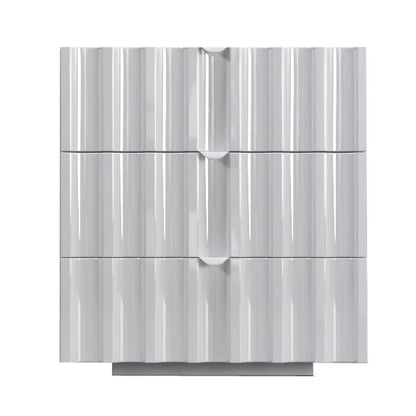 Orion - Nightstand - White