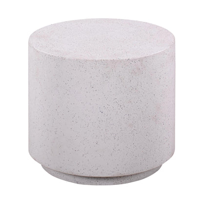 Terrazzo - Light Speckled Table