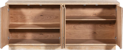Cyrus - Sideboard / Buffet - Natural