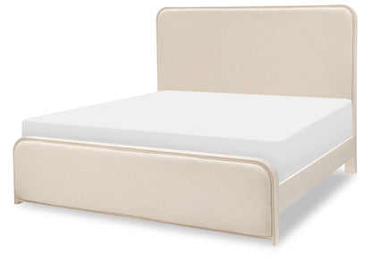 Maren - Complete Upholstered Bed