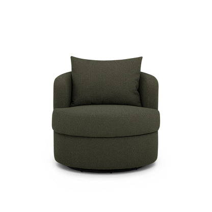 Silvi - Swivel Chair