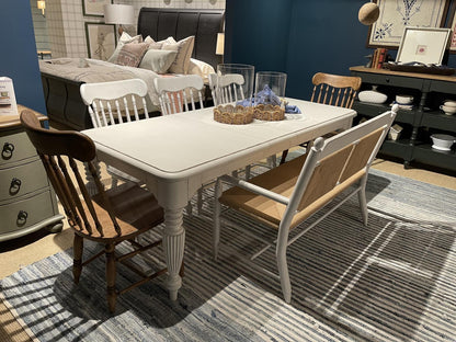 Vintage Market - Turned Spindle Side Chair (Set of 2)