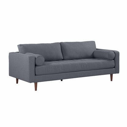 Cave - Velvet Sofa